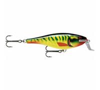 Rapala Super Shad Rap 14 cm 45 gr Artificial for Pike Catfish Floating Trolling