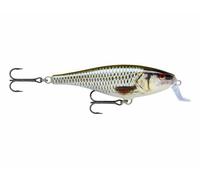 Rapala Super Shad Rap 14 cm 45 gr Artificial for Pike Catfish Floating Trolling