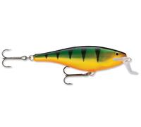 Rapala Super Shad Rap 14cm 45g Lure Crankbait Pike Catfish NEW COLOURS