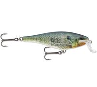 Rapala Super Shad Rap 14cm 45g Lure Crankbait Pike Catfish Perch NEW COLOURS