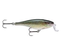 Rapala Super Shad Rap 14cm 45g Lure Crankbait Pike Catfish Perch NEW COLOURS