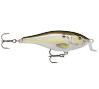 Rapala Super Shad Rap 14cm 45g Lure Crankbait Pike Catfish Perch NEW COLOURS