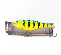 Rapala Super Shad Rap Floating Lure SSR14/FP (6547)
