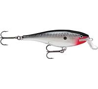 Rapala Super Shad Rap 14 CM 45 Gr Artificial For Pike Catfish Floating Trolling