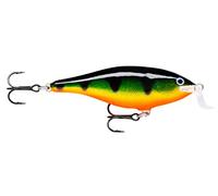 Rapala Super Shad Rap 14cm 45g Lure Crankbait Pike Catfish Perch NEW COLOURS