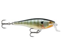 Rapala Super Shad Rap SSR14 Big Bait Lure 14cm 45g Fishing Hard Bait Japan