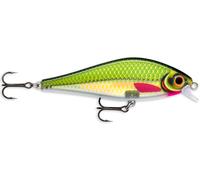 Rapala Lure Super Shadow Rap 11 - 11cm 38g - OG Olive Green