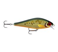 Rapala Super Shadow Rap 160 Mm 77 Gr One Size SCRR