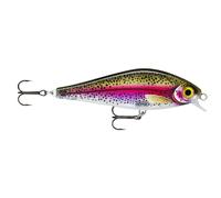 Rapala Super Shadow Rap Lures - Pike Muskie Zander Predator Fishing Tackle