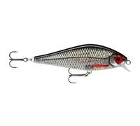 Rapala Super Shadow Rap Lure - 16cm