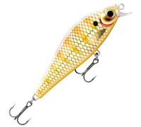 Rapala Lure Super Shadow Rap 11 cm 38 g - PGG Pearl Ghost Gold