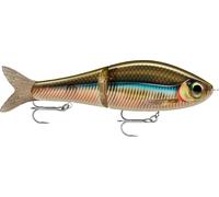 Rapala Super Shadow Rap Glide Lure Sinking Pike Swim Bait