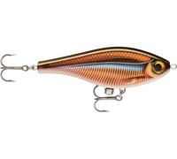 Rapala Super Shadow Rap Jerk 11cm 41g Sinking Lipless Lure Pike Zander COLOURS