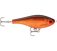 Rapala Super Shadow Rap Jerk 11cm 41g Sinking Lipless Lure Pike Zander COLOURS