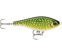 Rapala Super Shadow Rap Jerk Live Pike 11cm 41g