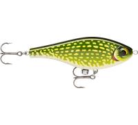 Rapala Super Shadow Rap Jerk Live Pike 11cm 41g