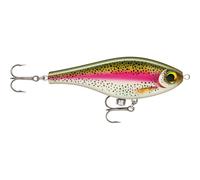 Rapala Super Shadow Rap Jerk Sinking Hard Lure 11cm - 41g