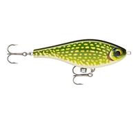 Rapala Super Shadow Rap Jerk Live Pike 11cm 41g
