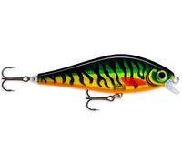 Rapala Super Shadow Rap Lure 11cm 45g - Live Perch