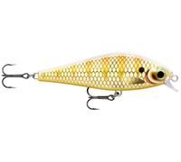 Rapala Super Shadow Rap Lure 11cm 45g - PGG Pearl Ghost Gold