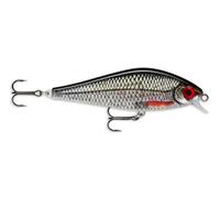 Rapala Super Shadow Rap Lure 11cm 45g - ROL Live Roach