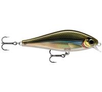 Rapala Super Shadow Rap Lure 11cm 45g - SMB Smelt on the Beach