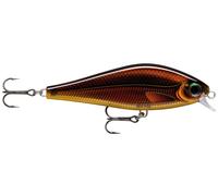 Rapala Super Shadow Rap Lures - Pike Muskie Zander Predator Fishing Tackle