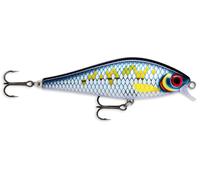 Rapala Super Shadow Rap® 11cm VARIOUS COLOURS