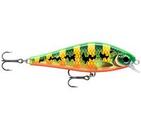 Rapala Super Shadow Rap Lures - Pike Muskie Zander Predator Fishing Tackle