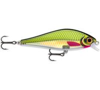 Rapala Super Shadow Rap Lures - Pike Muskie Zander Predator Fishing Tackle