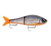 Rapala Swimbait Super Shadow Rap Glide Predator Pike Fishing Lure - 11cm / 45g