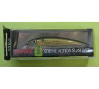 Rapala SXR08BNK Saltwater X-RAP 1/4 Oz Bunker