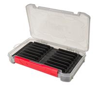 Rapala Tackle Tray 276 Open Jig - 27.6x18x4.3 cm - Predator Spinning Fishing