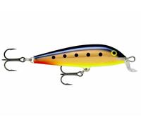 Rapala Team Esko 7 cm 6 gr Floating Various Colors Rare Balsa for Trout Asp