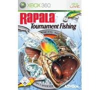 Rapala Tournament Fishing