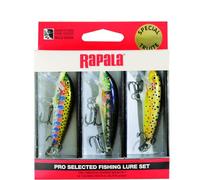 Rapala Truite Cd5rt Kit Minnow