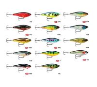 Rapala Twitchin´ Rap Lipless Crankbait 53g 120 Mm