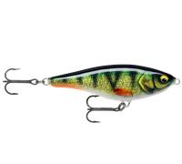 Rapala Twitchin Rap Lure 12cm 53g - PEL Live Perch