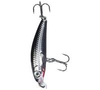 Rapala Ultra Light Minnow Ulm04 Ch