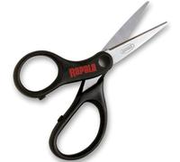 Rapala Unisex-Adult Anglerschere Antiglisse