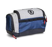 Rapala Unisex Adult Fishing Bag Countdown Utility Pack for Fishing Accessories and Accessories Hanging Loop Inner and Side Pockets Main Compartment 24 x 11 x 17 cm Blue/Grey/Black, Blue/Grey/Black, 24