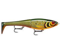 Rapala X-Rap Peto Lure 14cm 39g - SCRR Scaled Roach