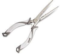 Rapala Unisex's SACP8: Salt Angler's Pliers 8.5", Multicolor