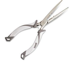 Rapala Unisex's SACP8: Salt Angler's Pliers 8.5", Multicolor