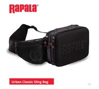 Rapala Urban Classic Sling Bag - Pike Perch Bass Trout Salmon Lure Sea Fishing