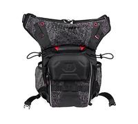 Rapala Urban Hip Pack, 9 Litre Capacity, Digi-Camo/Black
