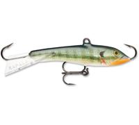 Rapala (W2BG) Jigging Rap 02 Bluegill Lure
