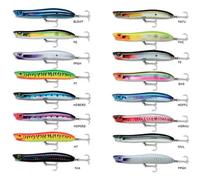 Rapala Walk´roll Topwater Stickbait 13g 100 Mm