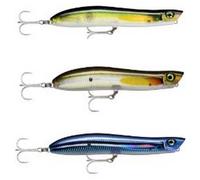 Rapala Walk´roll Topwater Stickbait 13g 100 Mm Multicolor