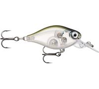 Rapala Poisson Nageur X-Light Crank Mid Runner - 3.5cm - 4g - Ghsh - FNCM03 GHSH - RA5823036